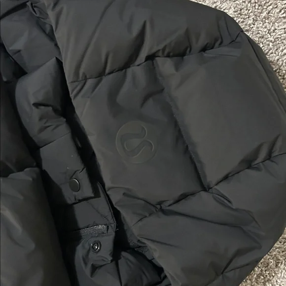 Wunder Puff Jacket *Long - Picture 2 of 4